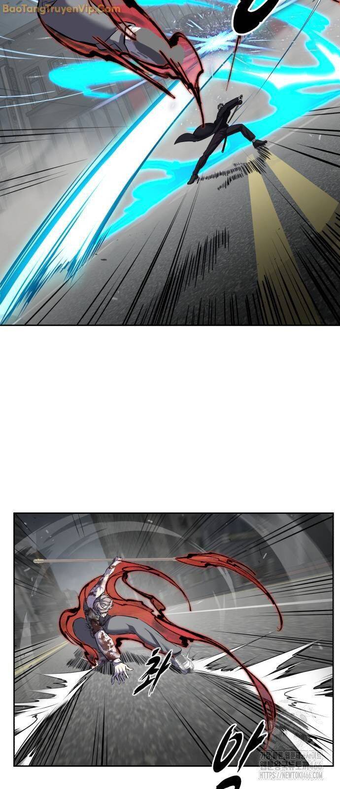 Cậu Bé Của Thần Chết - Chapter 257 - Page 58