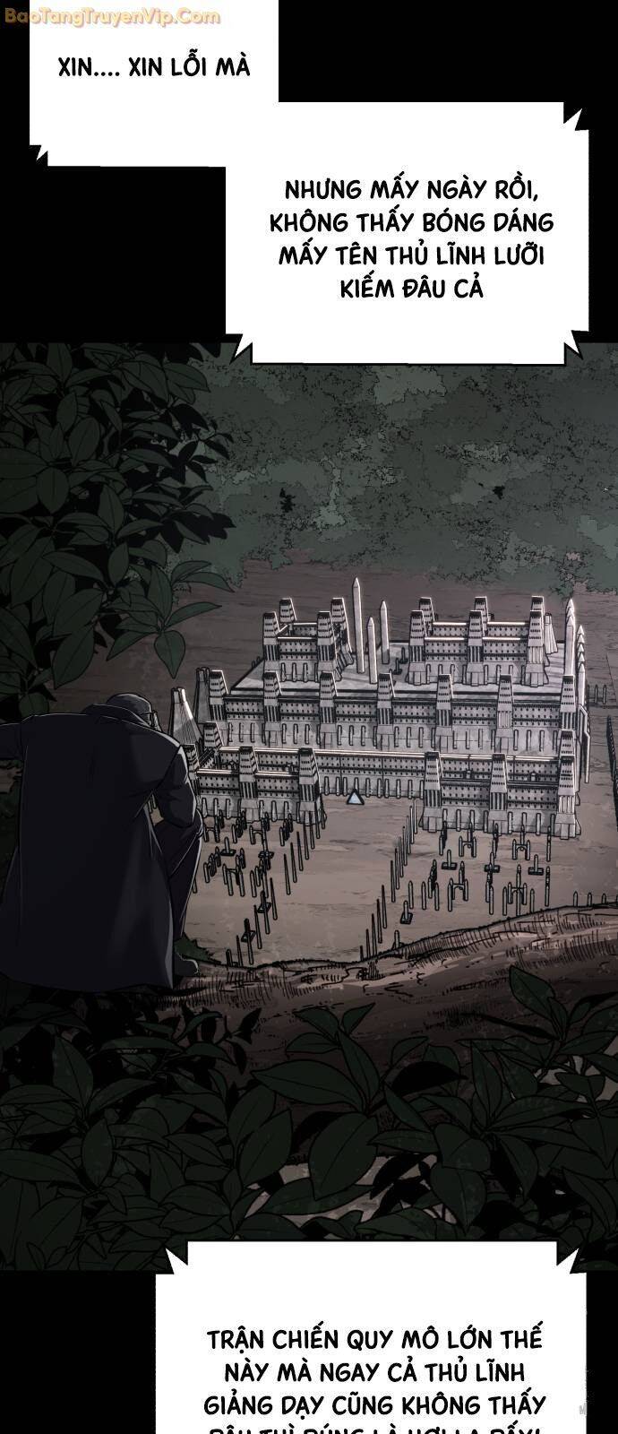 Cậu Bé Của Thần Chết - Chapter 257 - Page 6