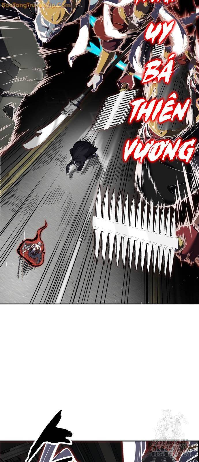 Cậu Bé Của Thần Chết - Chapter 257 - Page 60