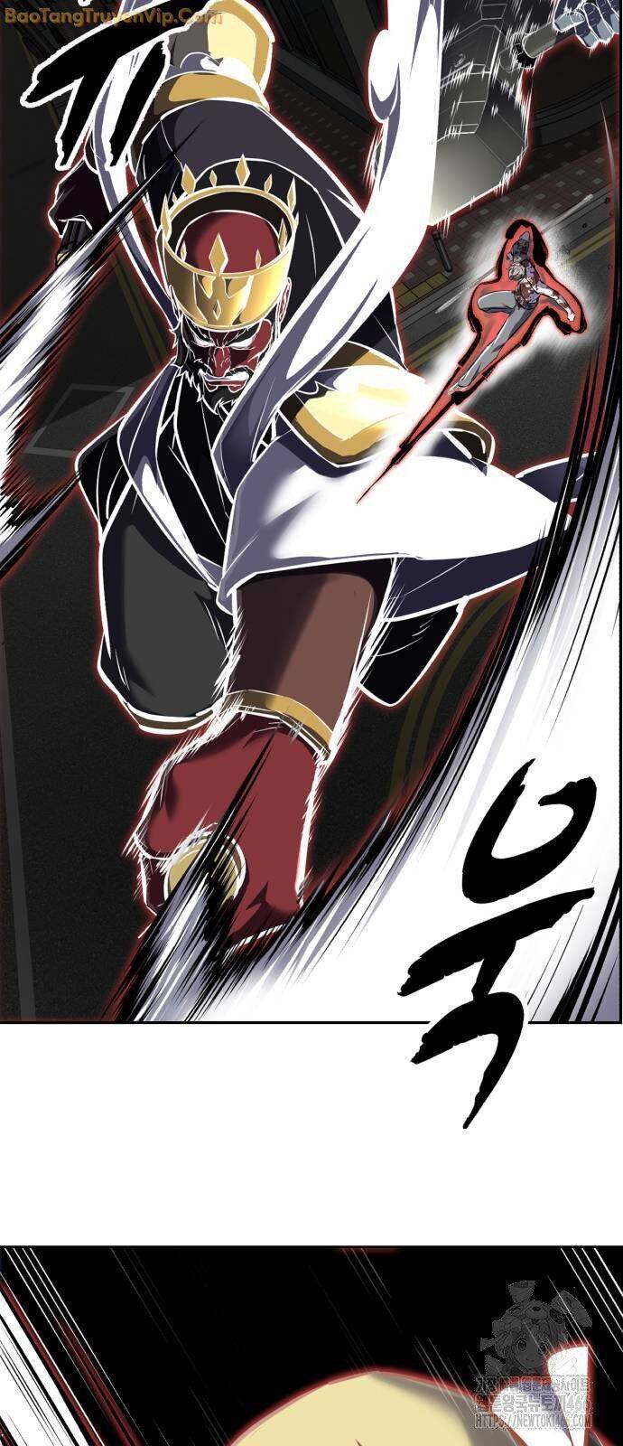 Cậu Bé Của Thần Chết - Chapter 257 - Page 61