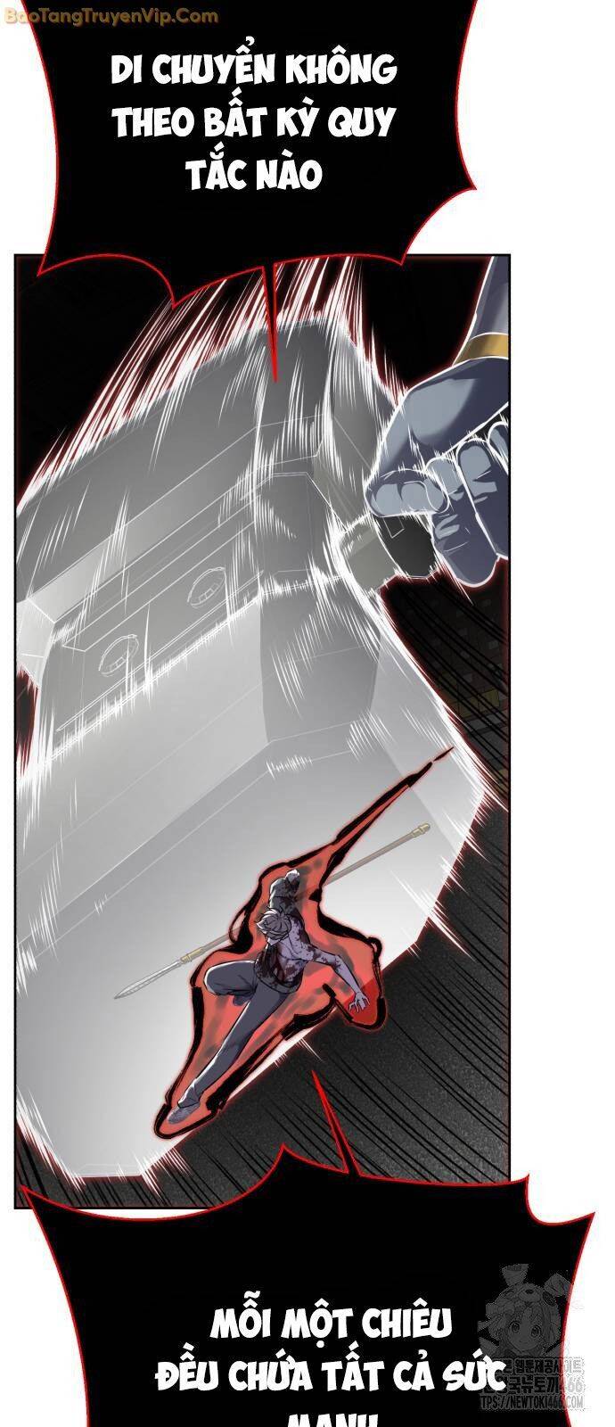 Cậu Bé Của Thần Chết - Chapter 257 - Page 63