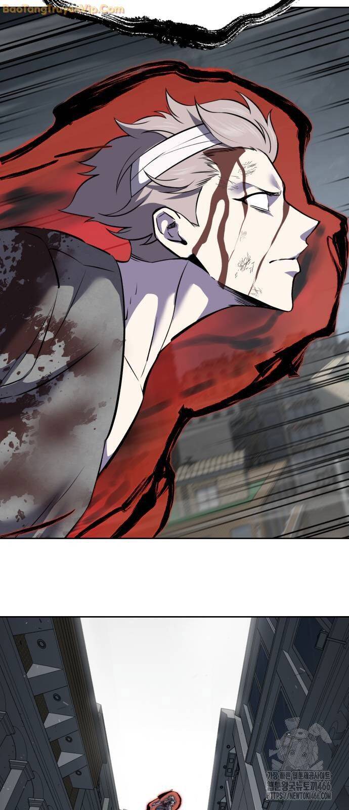 Cậu Bé Của Thần Chết - Chapter 257 - Page 85