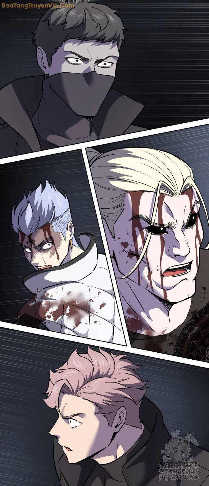 Cậu Bé Của Thần Chết - Chapter 257 - Page 87