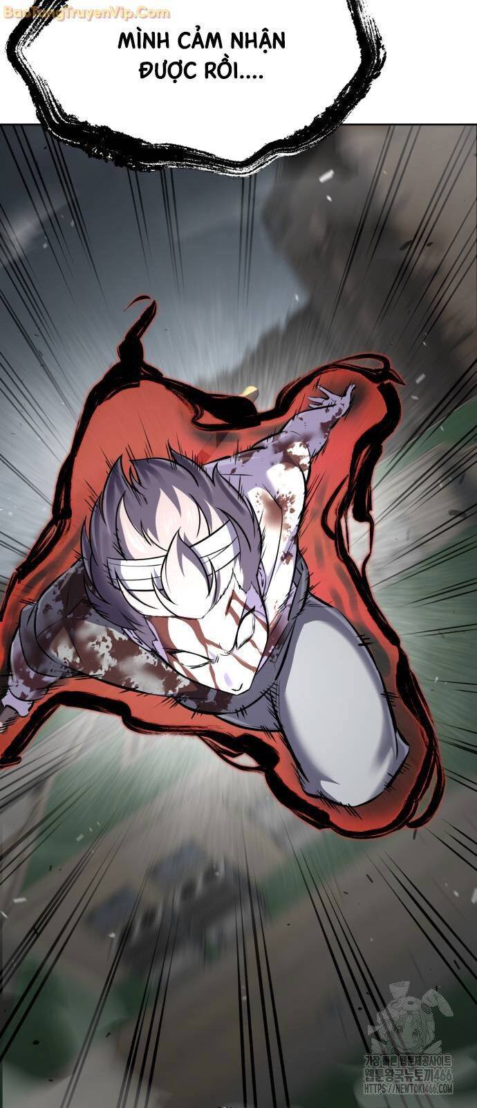 Cậu Bé Của Thần Chết - Chapter 257 - Page 98