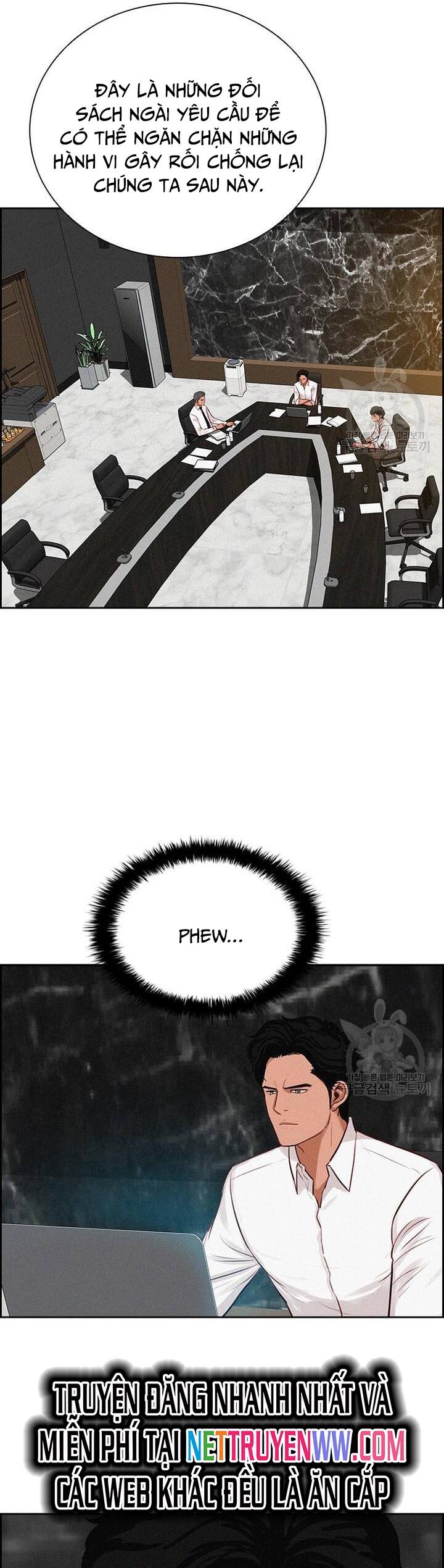 Chúa Tể Đồng Tiền Chapter 145 - Trang 1