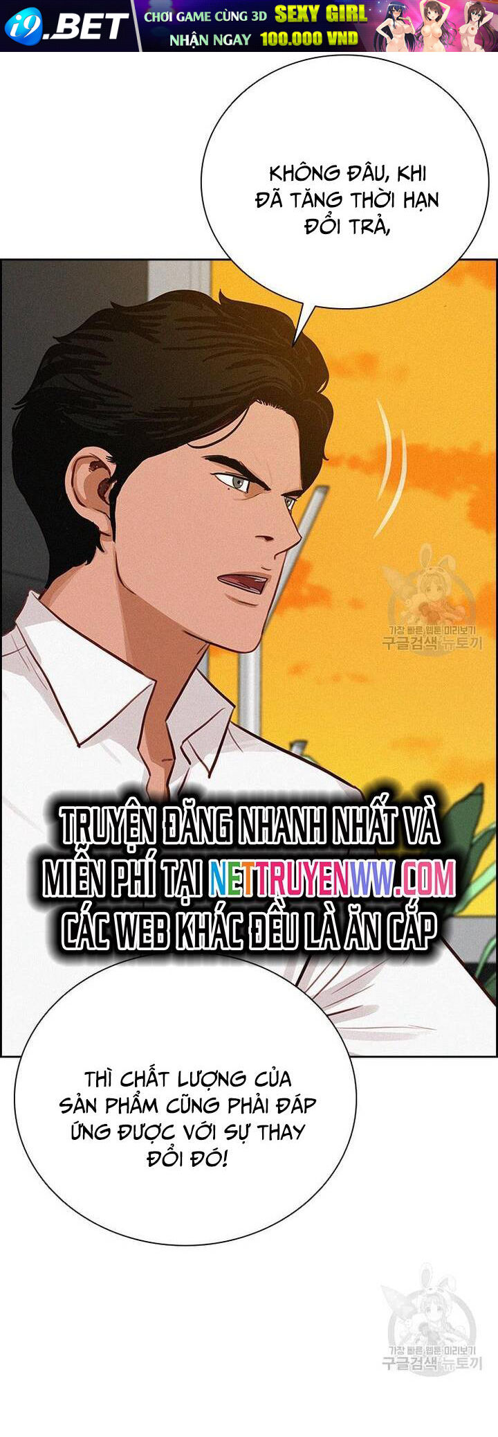 Chúa Tể Đồng Tiền Chapter 145 - Trang 10