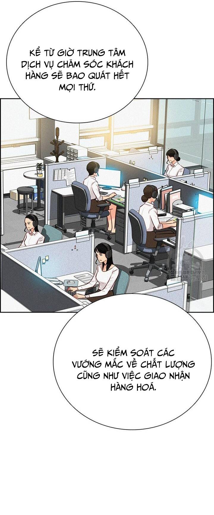 Chúa Tể Đồng Tiền Chapter 145 - Trang 11