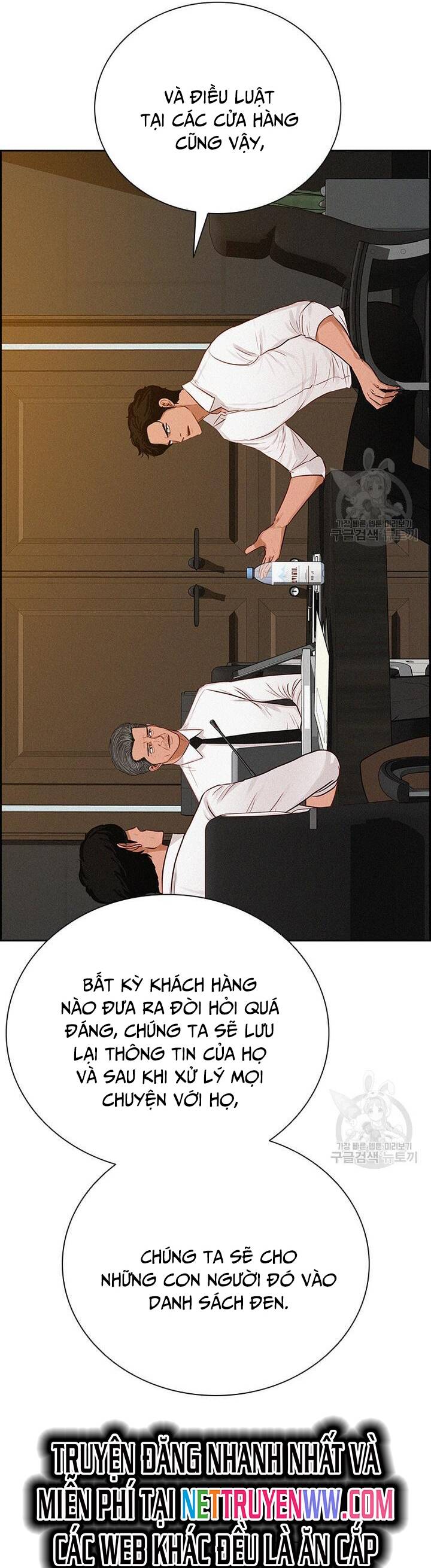 Chúa Tể Đồng Tiền Chapter 145 - Trang 14