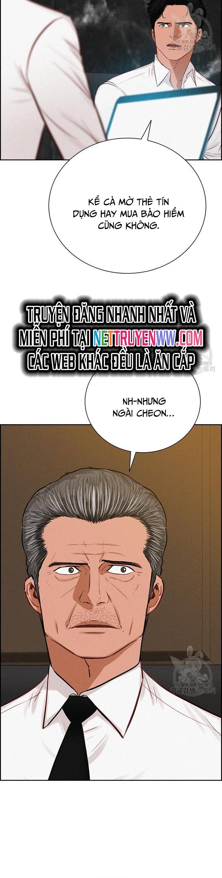 Chúa Tể Đồng Tiền Chapter 145 - Trang 16