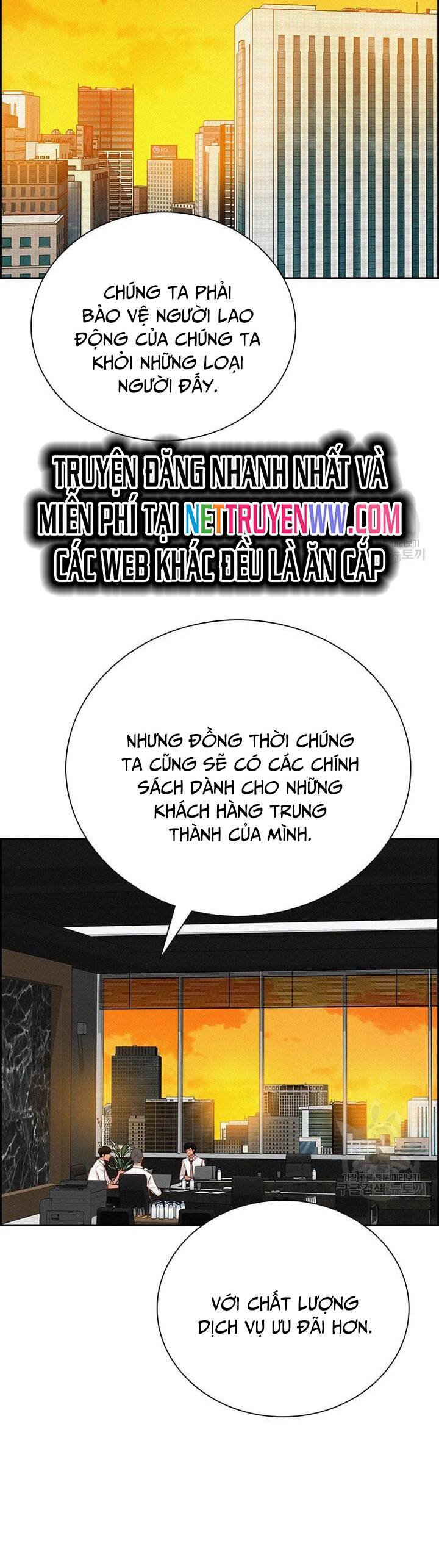 Chúa Tể Đồng Tiền Chapter 145 - Trang 21