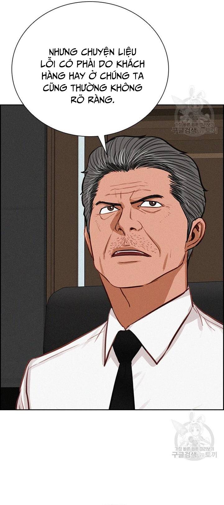 Chúa Tể Đồng Tiền Chapter 145 - Trang 22