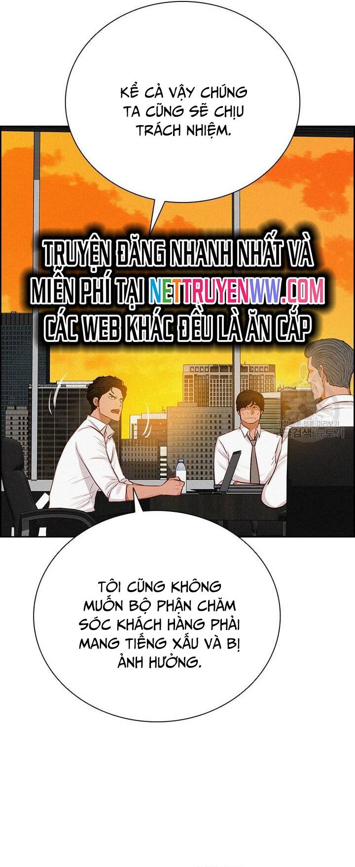 Chúa Tể Đồng Tiền Chapter 145 - Trang 23