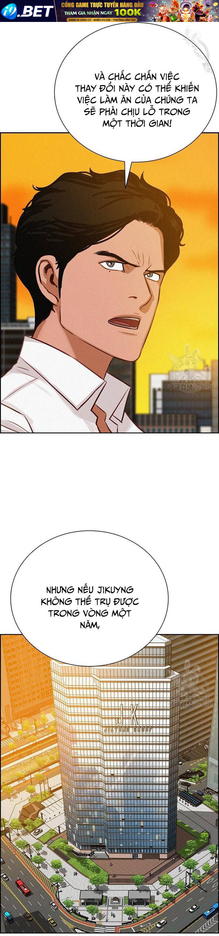 Chúa Tể Đồng Tiền Chapter 145 - Trang 24