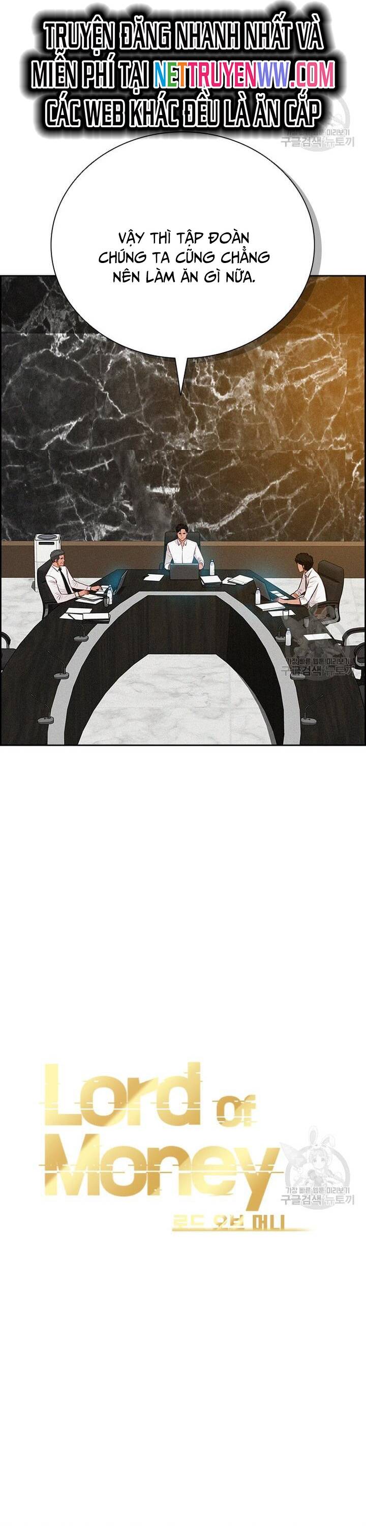 Chúa Tể Đồng Tiền Chapter 145 - Trang 25