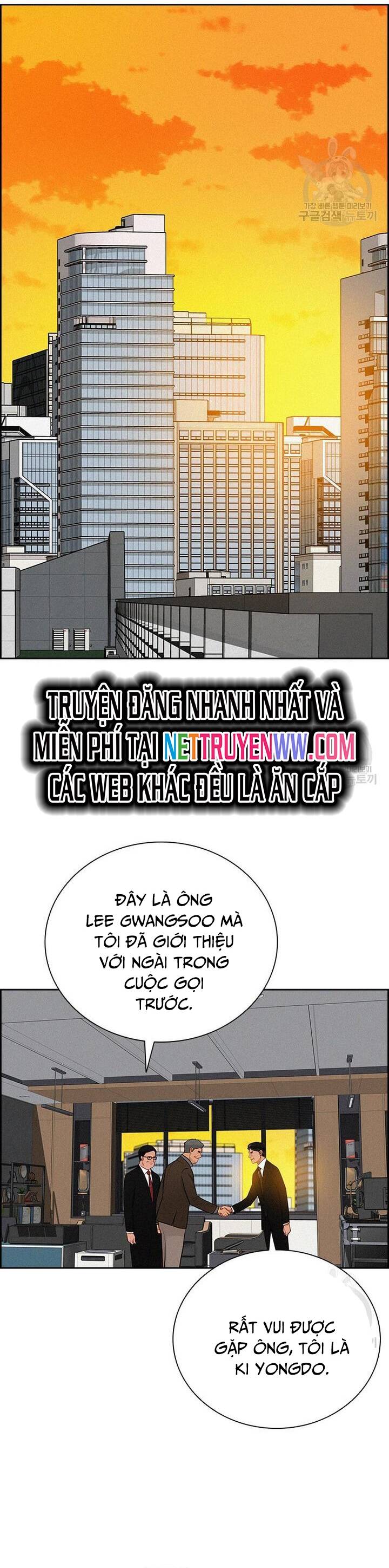 Chúa Tể Đồng Tiền Chapter 145 - Trang 26