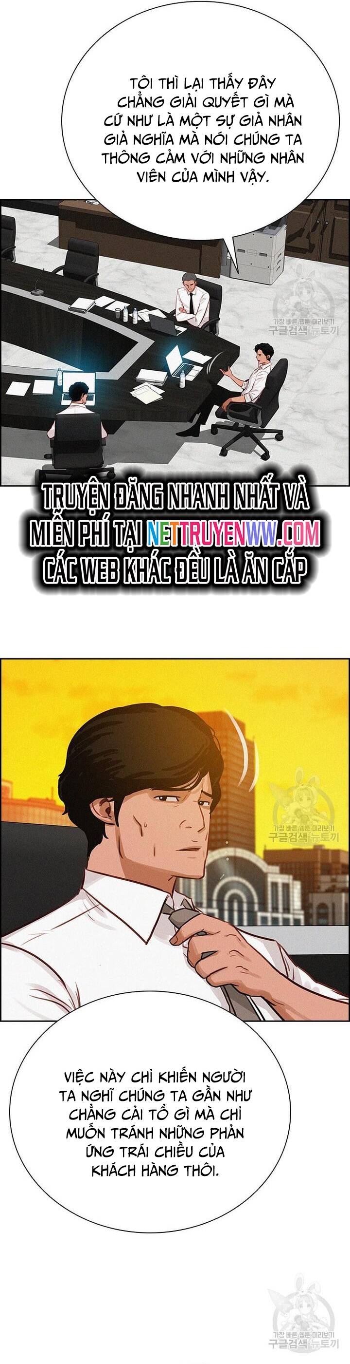 Chúa Tể Đồng Tiền Chapter 145 - Trang 3