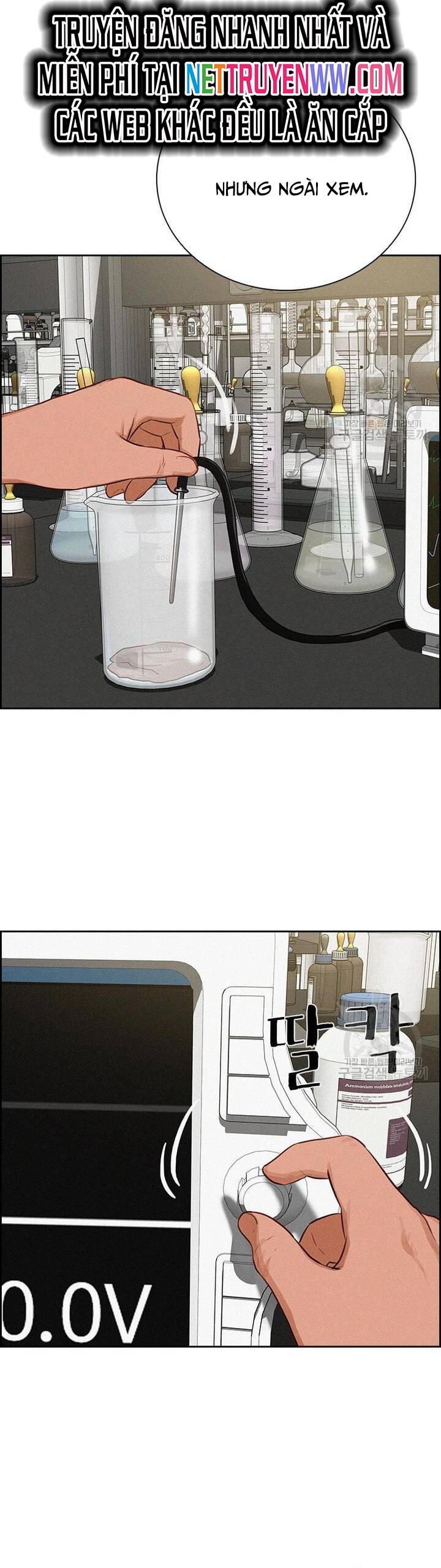 Chúa Tể Đồng Tiền Chapter 145 - Trang 31