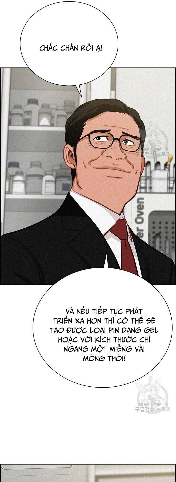 Chúa Tể Đồng Tiền Chapter 145 - Trang 34