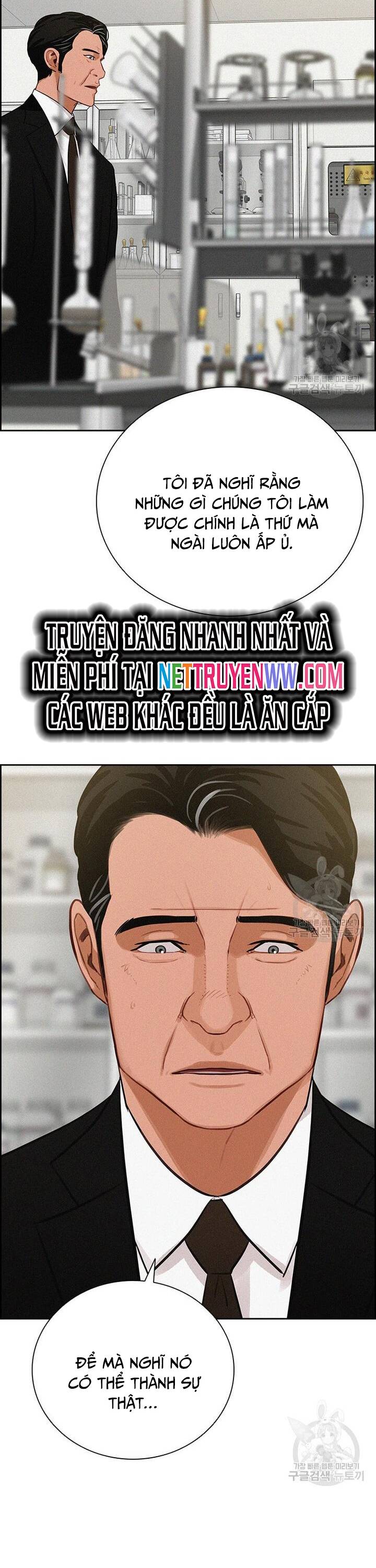 Chúa Tể Đồng Tiền Chapter 145 - Trang 35