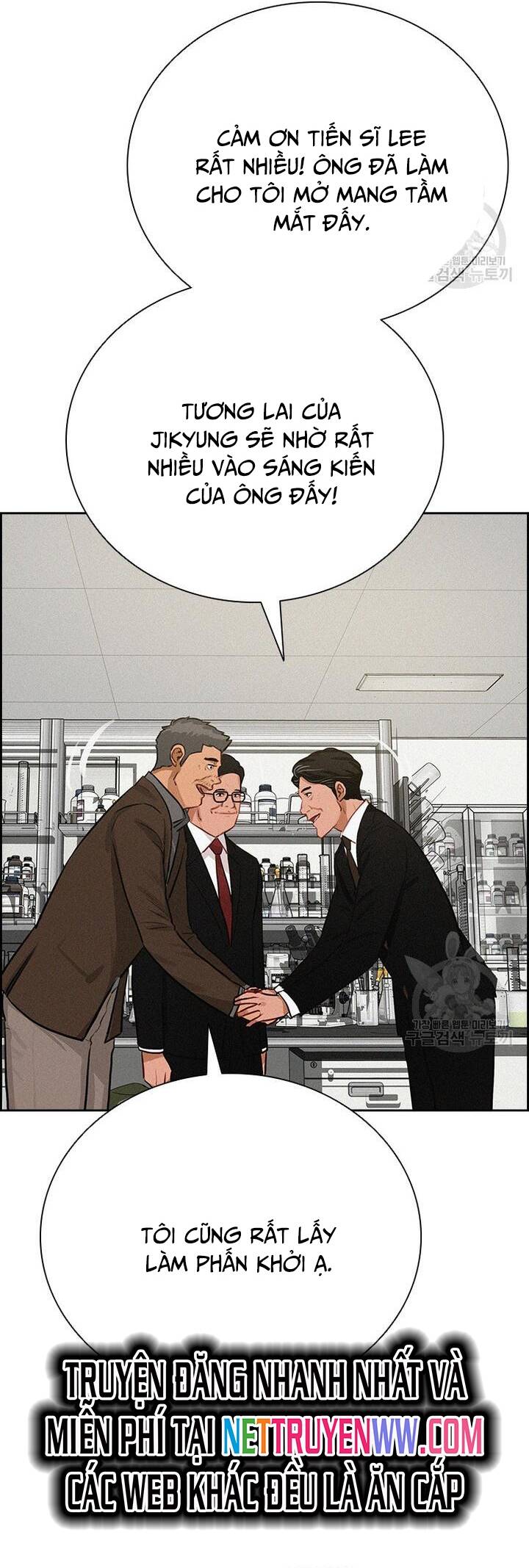 Chúa Tể Đồng Tiền Chapter 145 - Trang 38