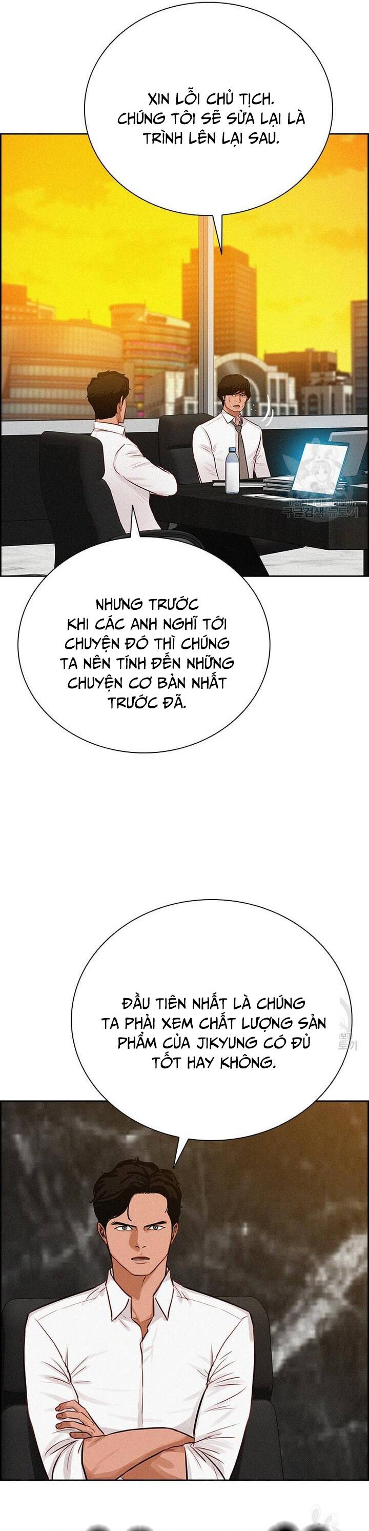 Chúa Tể Đồng Tiền Chapter 145 - Trang 4