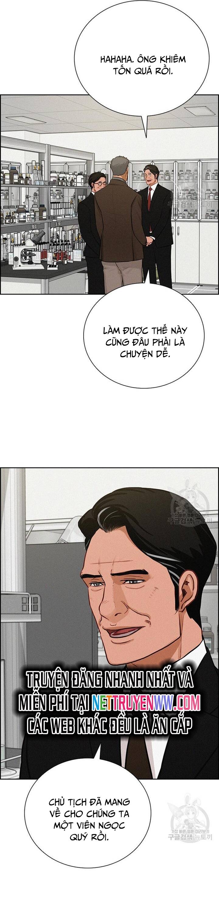 Chúa Tể Đồng Tiền Chapter 145 - Trang 40