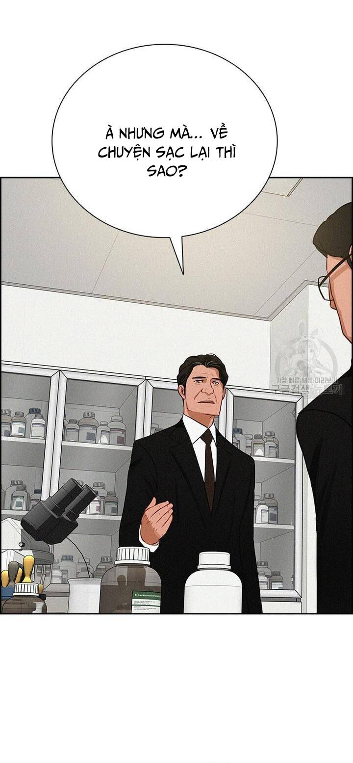 Chúa Tể Đồng Tiền Chapter 145 - Trang 41