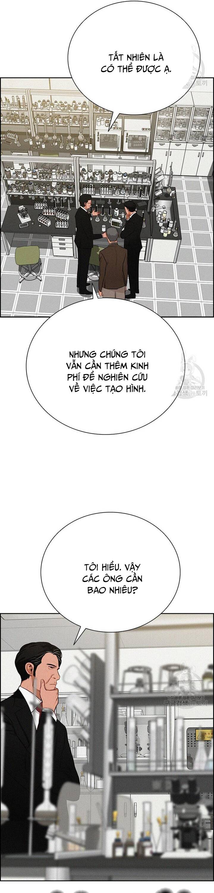 Chúa Tể Đồng Tiền Chapter 145 - Trang 42
