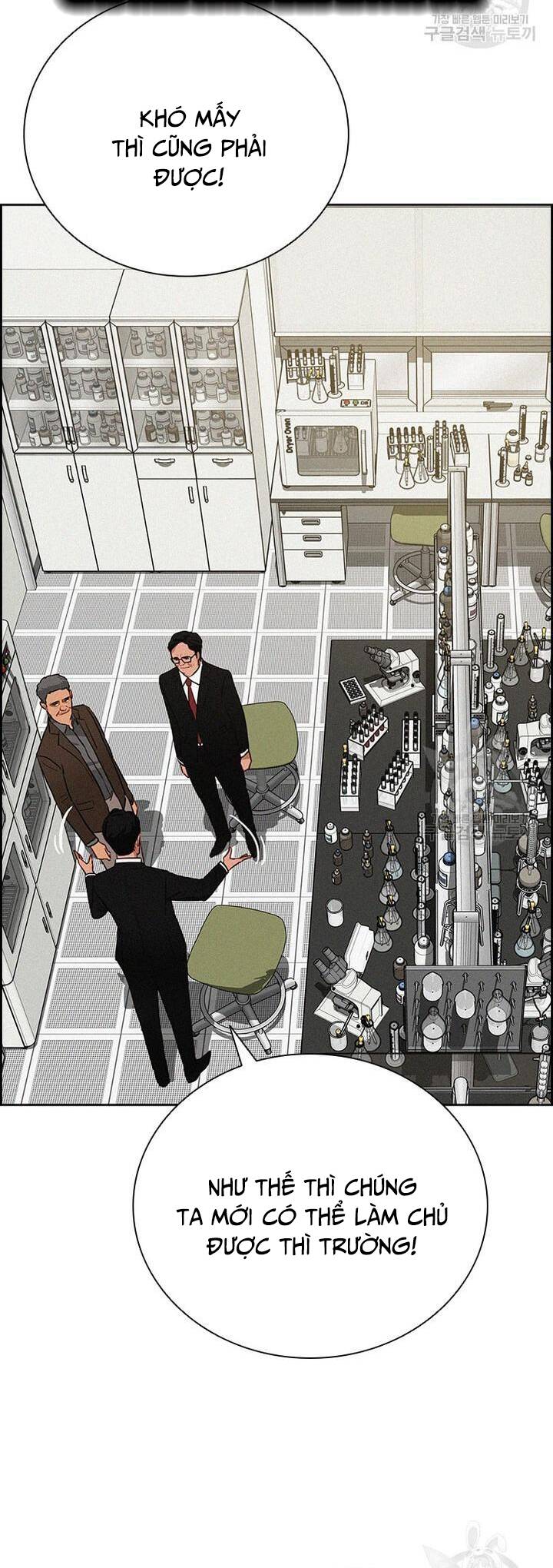 Chúa Tể Đồng Tiền Chapter 145 - Trang 45