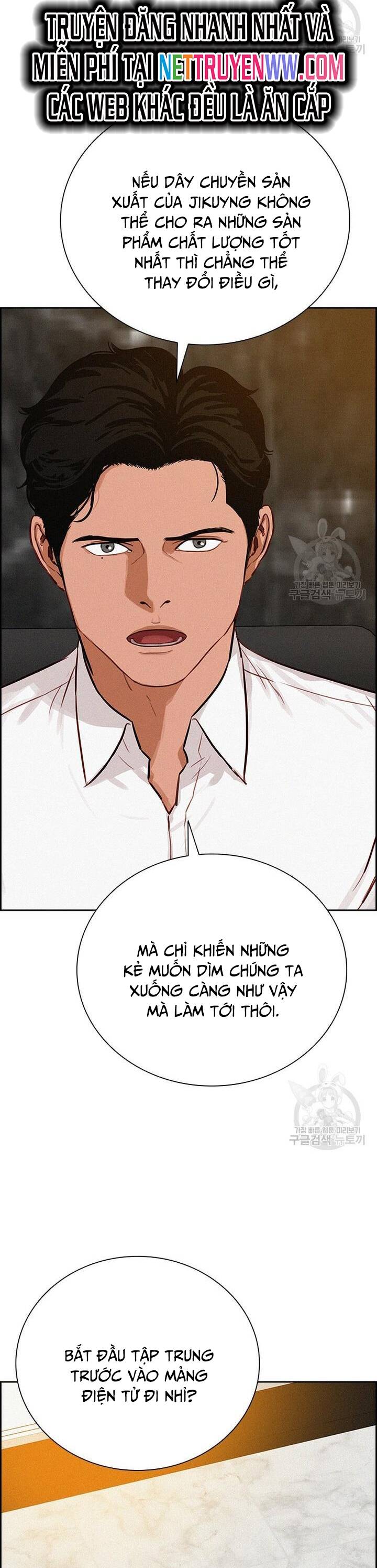 Chúa Tể Đồng Tiền Chapter 145 - Trang 5