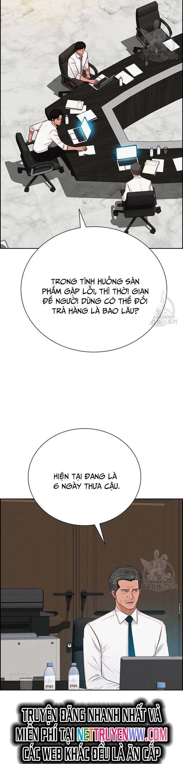 Chúa Tể Đồng Tiền Chapter 145 - Trang 6