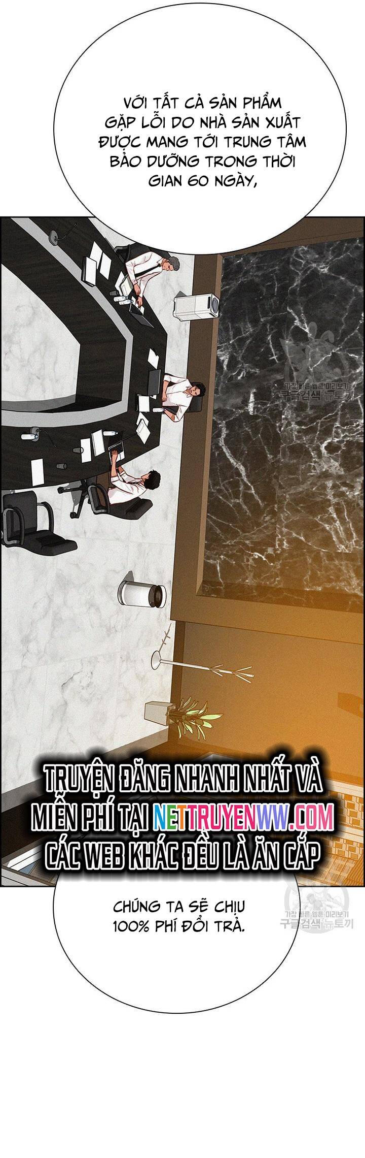 Chúa Tể Đồng Tiền Chapter 145 - Trang 8