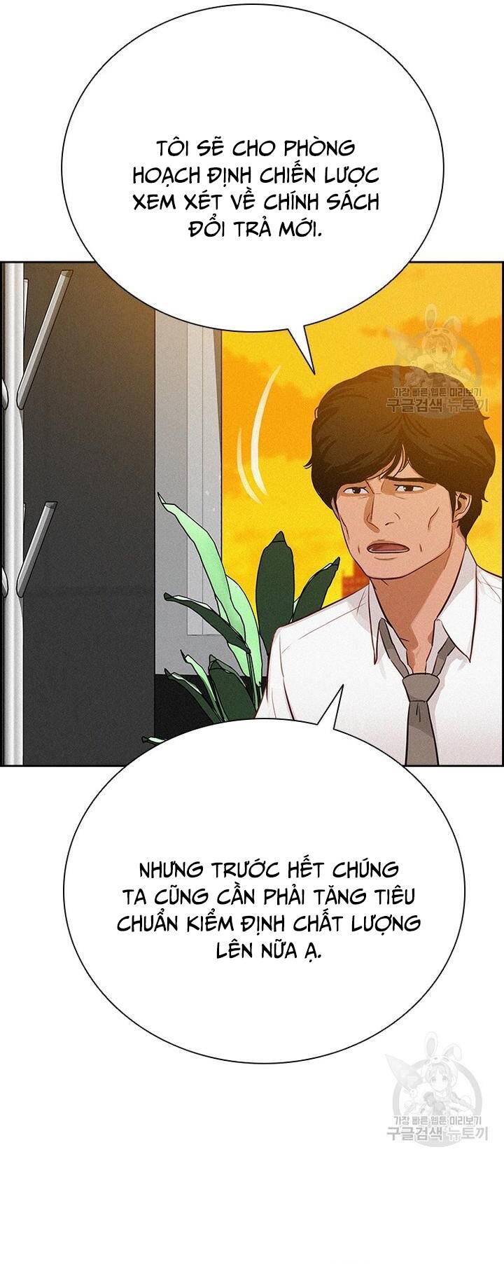 Chúa Tể Đồng Tiền Chapter 145 - Trang 9