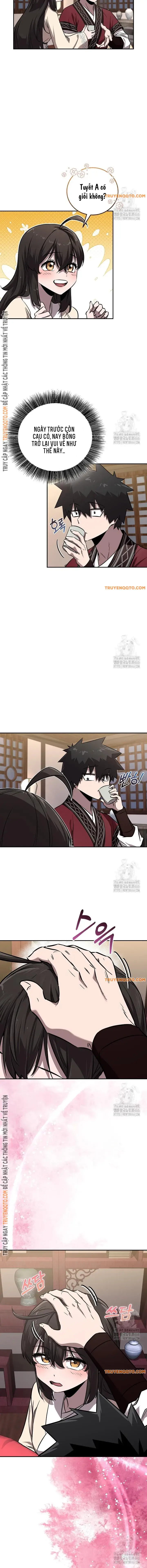 Thanh Mai Trúc Mã Của Đệ Nhất Thiên Hạ - Chapter 41 - Page 11