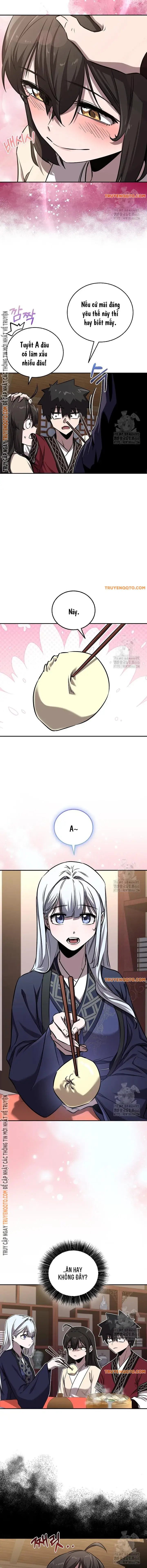 Thanh Mai Trúc Mã Của Đệ Nhất Thiên Hạ - Chapter 41 - Page 12