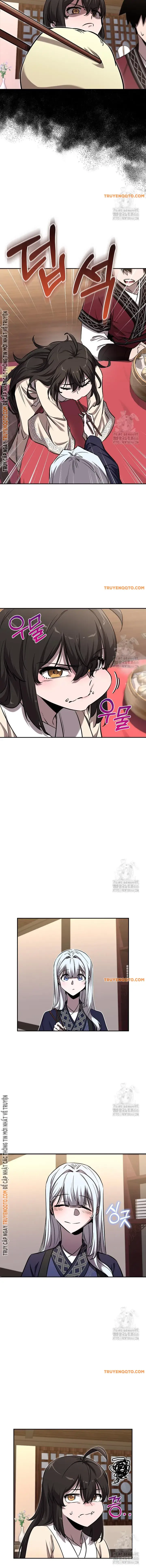 Thanh Mai Trúc Mã Của Đệ Nhất Thiên Hạ - Chapter 41 - Page 13