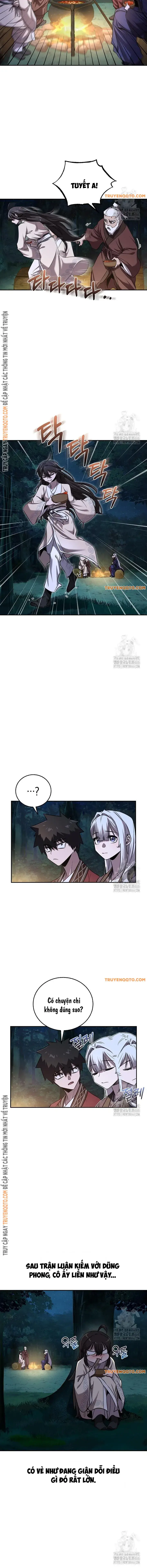 Thanh Mai Trúc Mã Của Đệ Nhất Thiên Hạ - Chapter 41 - Page 3