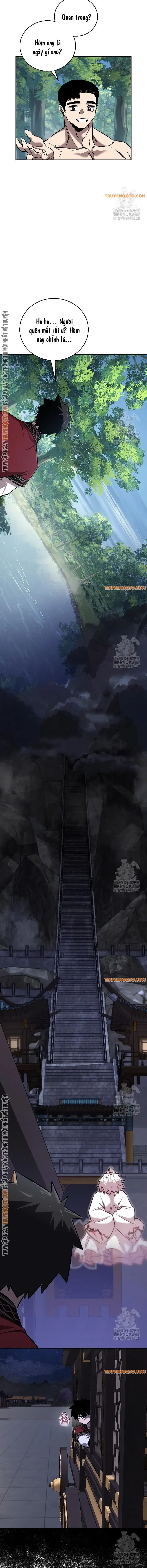 Thanh Mai Trúc Mã Của Đệ Nhất Thiên Hạ - Chapter 41 - Page 6