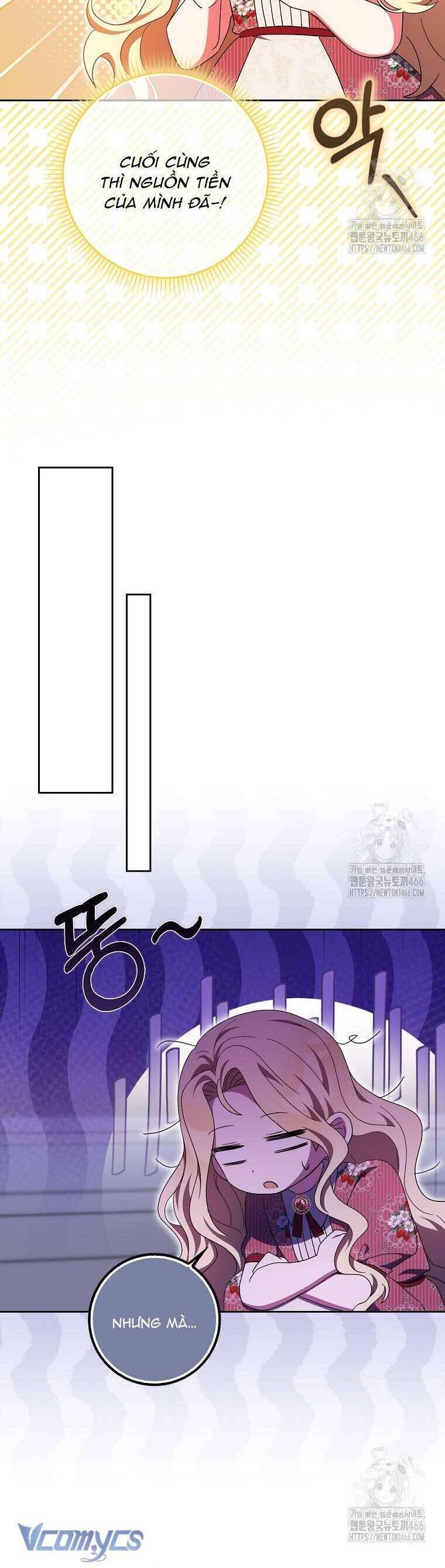 Tôi Không Thuộc Về Nơi Này - Chapter 24 - Page 30