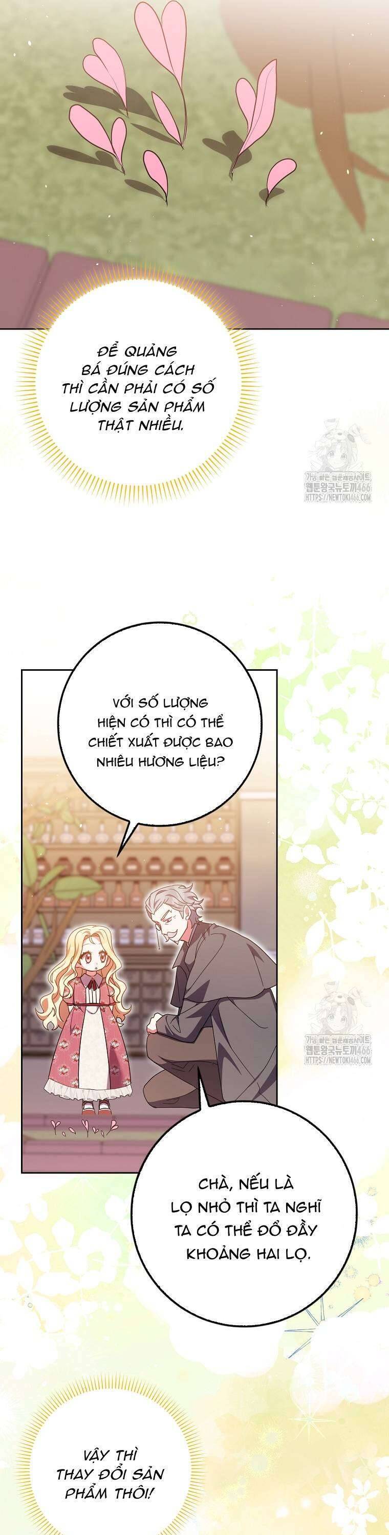 Tôi Không Thuộc Về Nơi Này - Chapter 24 - Page 35