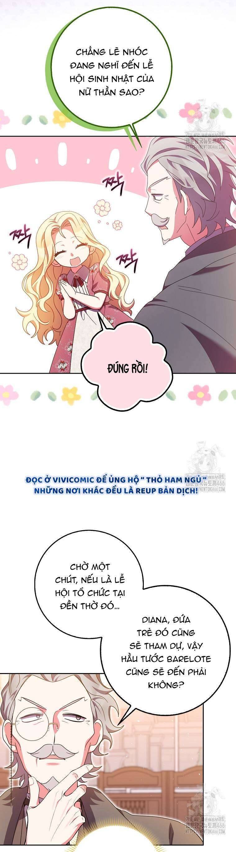 Tôi Không Thuộc Về Nơi Này - Chapter 24 - Page 38