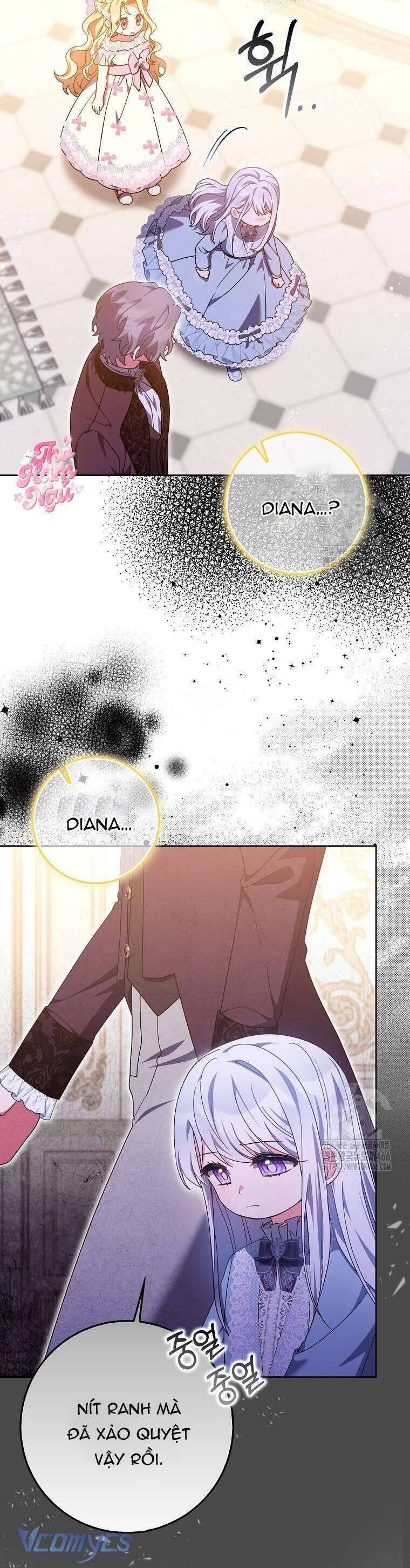 Tôi Không Thuộc Về Nơi Này - Chapter 24 - Page 4