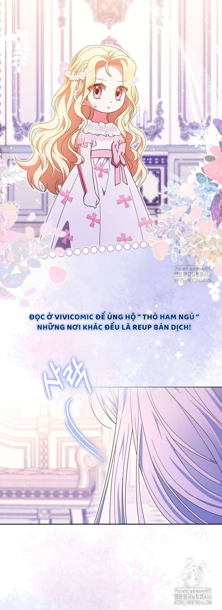 Tôi Không Thuộc Về Nơi Này - Chapter 24 - Page 7