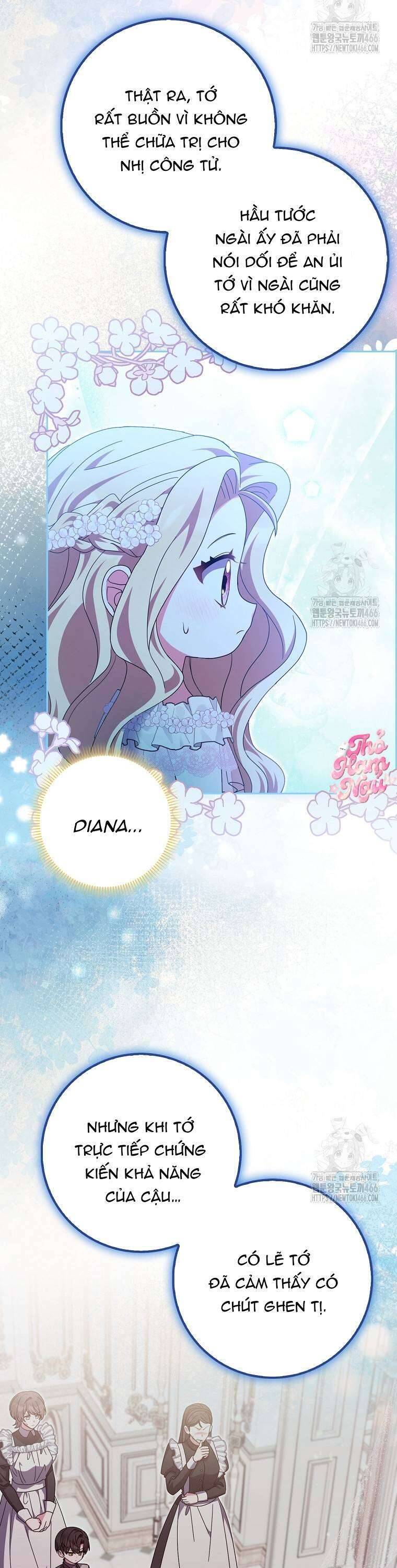 Tôi Không Thuộc Về Nơi Này - Chapter 24 - Page 9