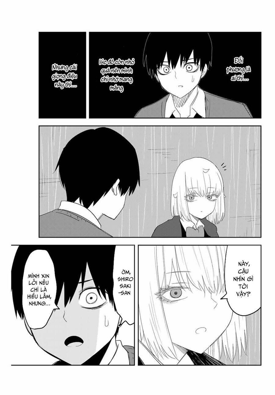 Không Chỉ Là Bắt Nạt - Chapter 153 - Page 13