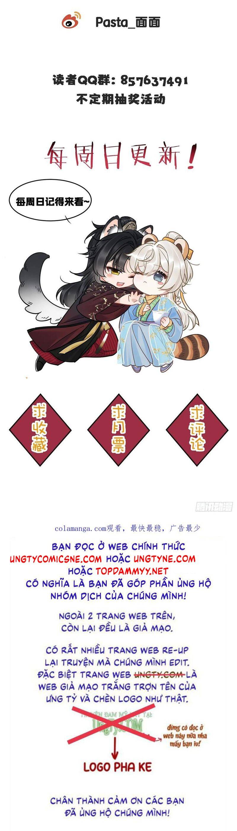 Cư Tâm Bất Kính - Chapter 35 - Page 24