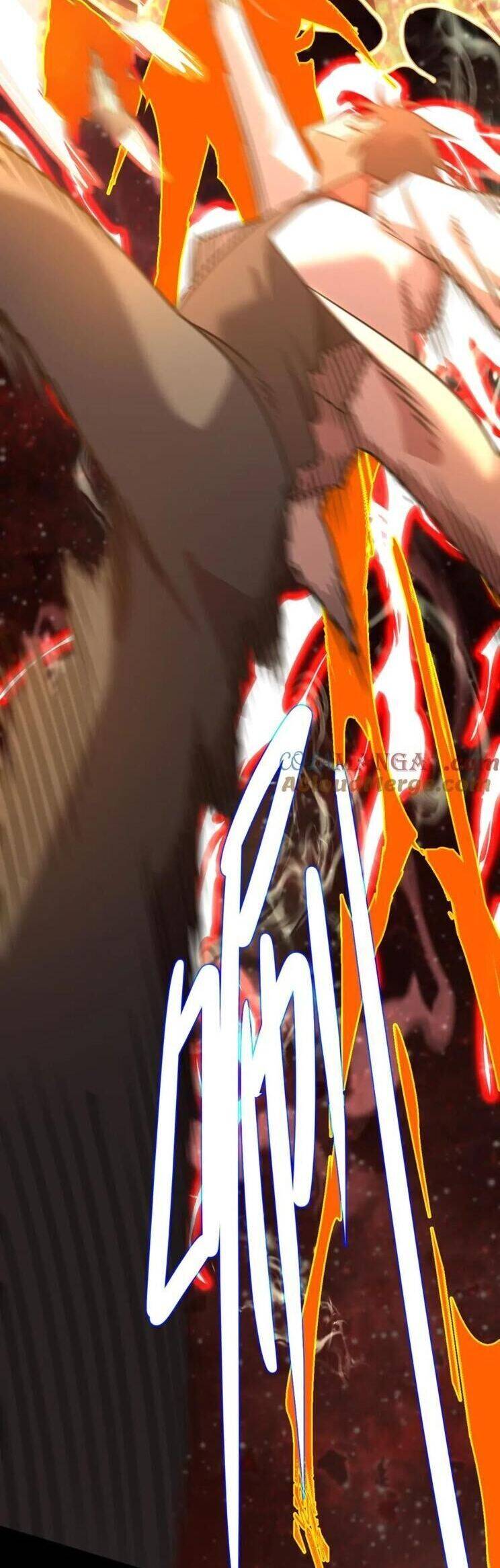 Cao Võ Hạ Cánh Đến Một Vạn Năm Sau - Chapter 180 - Page 16