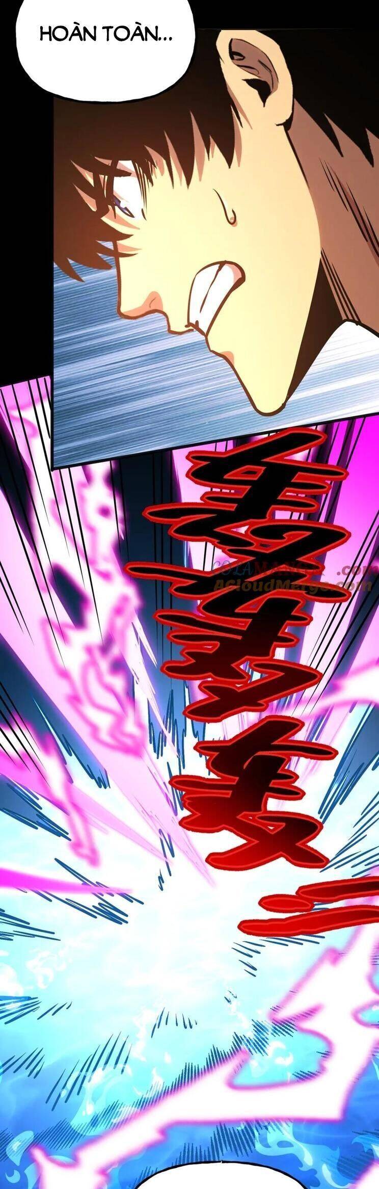 Cao Võ Hạ Cánh Đến Một Vạn Năm Sau - Chapter 180 - Page 18