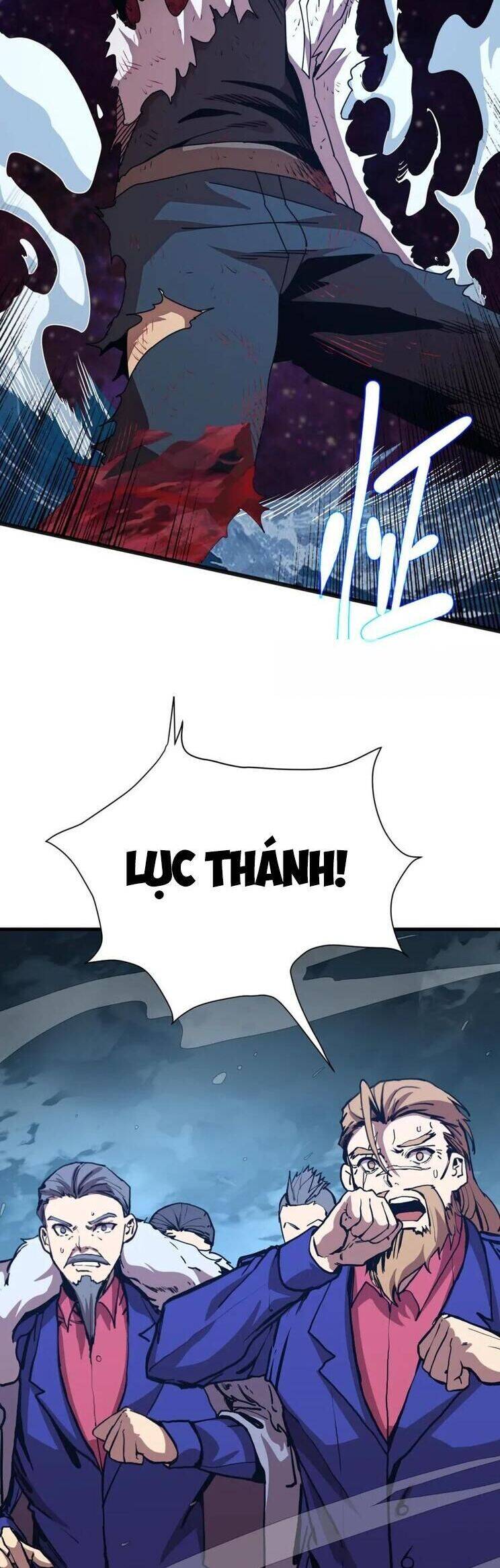 Cao Võ Hạ Cánh Đến Một Vạn Năm Sau - Chapter 180 - Page 20