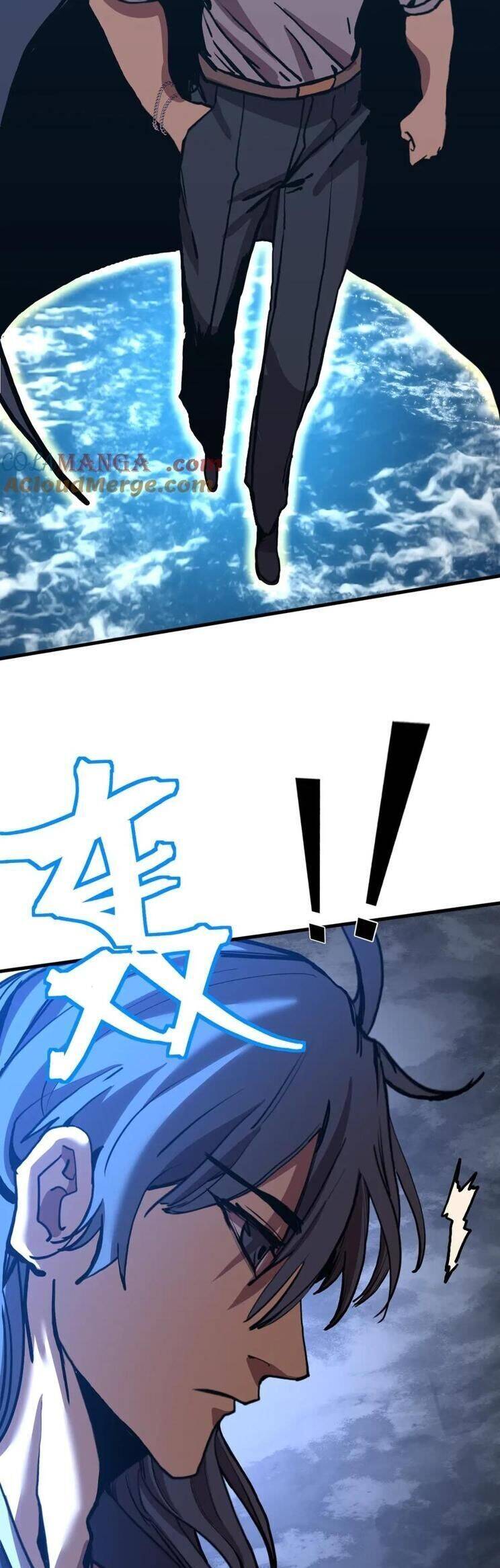 Cao Võ Hạ Cánh Đến Một Vạn Năm Sau - Chapter 180 - Page 27